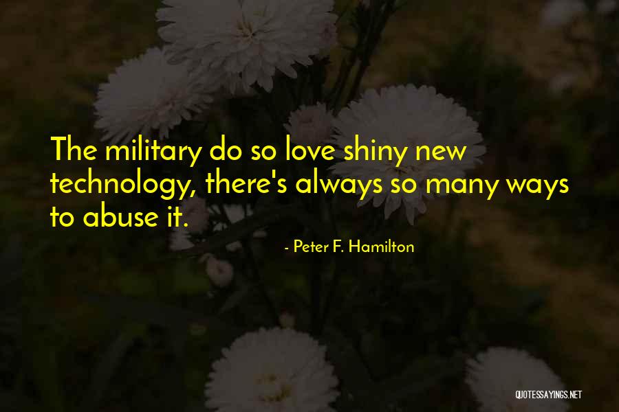 Helpful Hints Quotes By Peter F. Hamilton Helpful Hints Quotes By Peter F. Hamilton