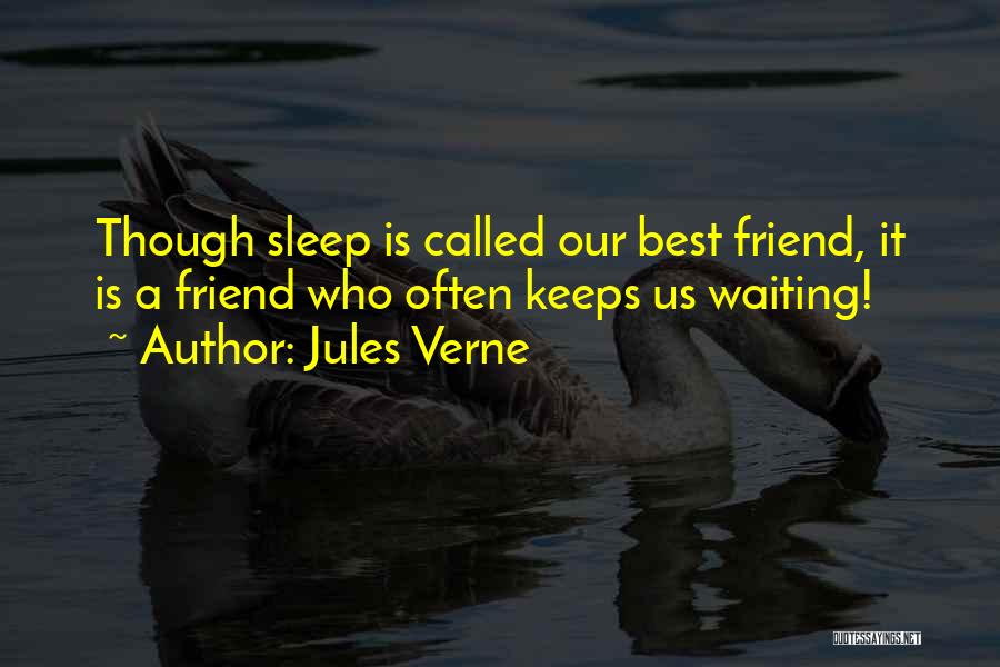 Helping Animals In Need Quotes By Jules Verne