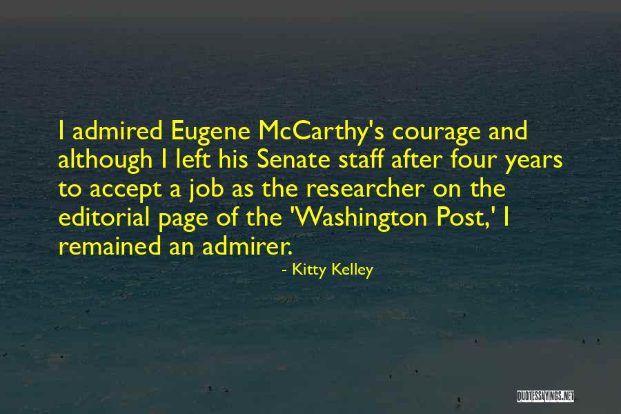 Helping At Risk Youth Quotes By Kitty Kelley Helping At Risk Youth Quotes By Kitty Kelley