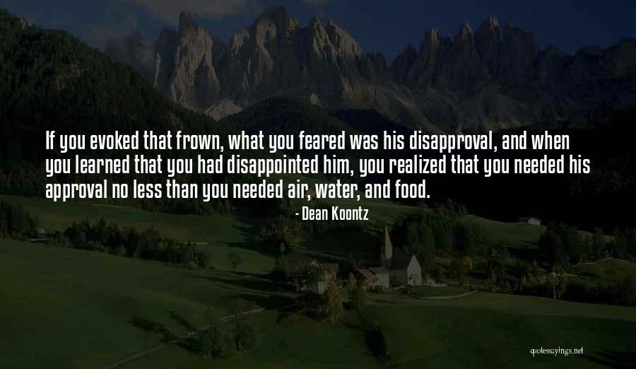 Helping Children In Need Quotes By Dean Koontz Helping Children In Need Quotes By Dean Koontz