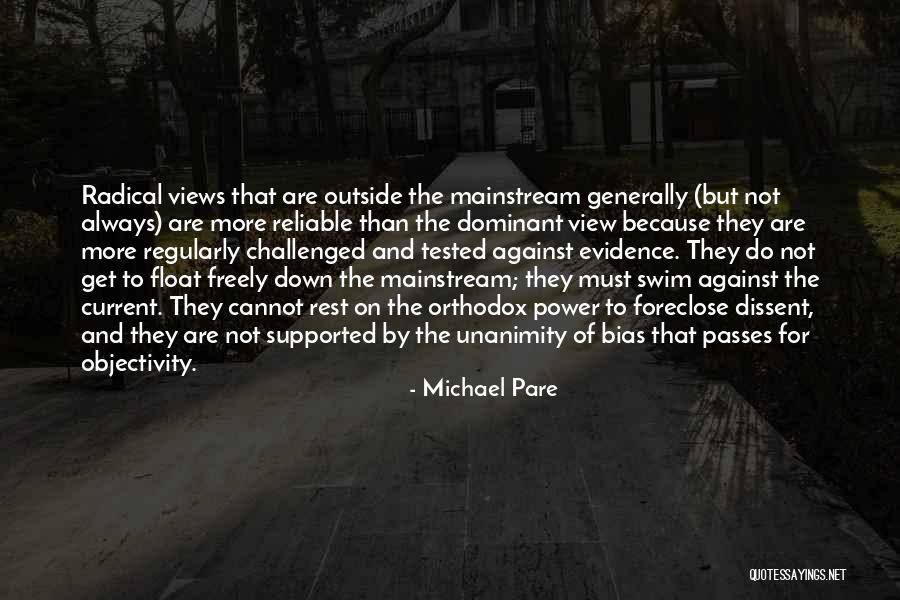 Helping Communities Quotes By Michael Pare Helping Communities Quotes By Michael Pare