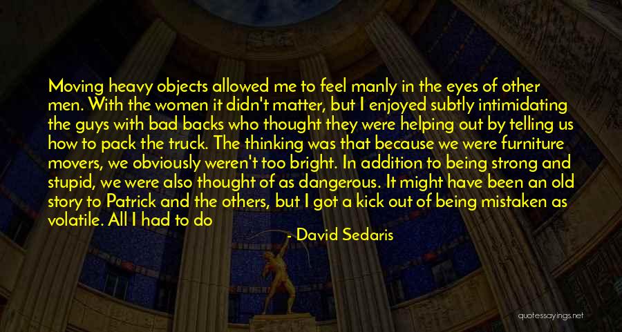 Helping Customer Quotes By David Sedaris Helping Customer Quotes By David Sedaris