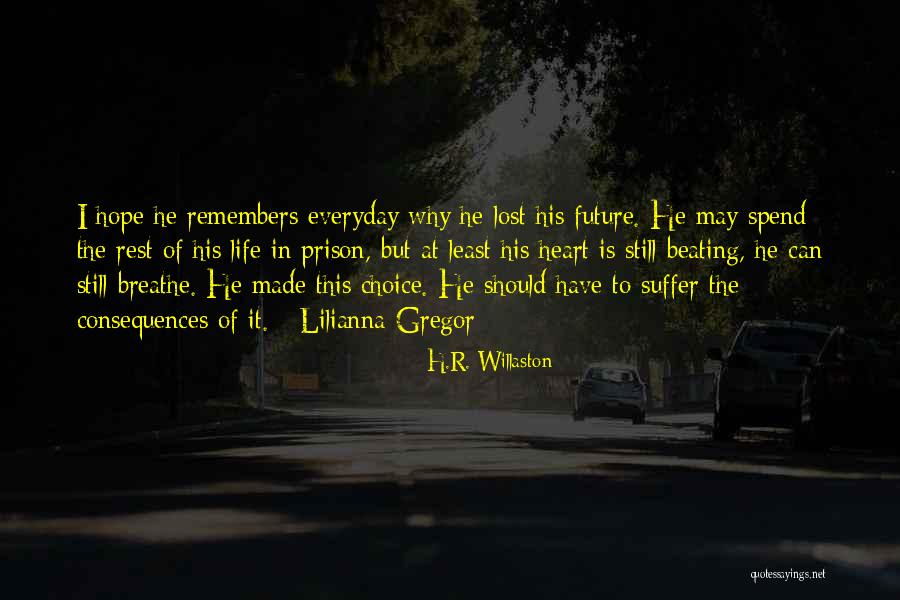 Helping Drug Addicts Quotes By H.R. Willaston Helping Drug Addicts Quotes By H.R. Willaston