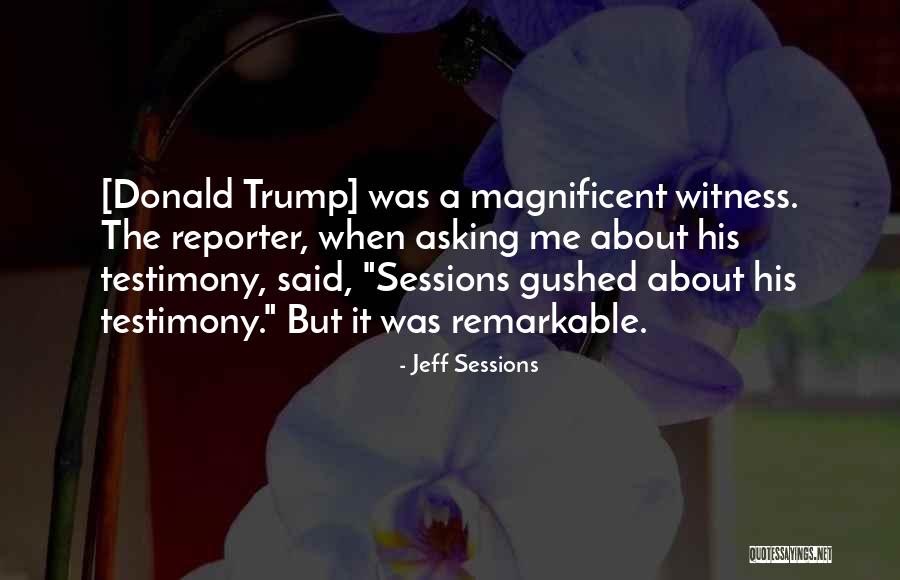 Helping Drug Addicts Quotes By Jeff Sessions Helping Drug Addicts Quotes By Jeff Sessions