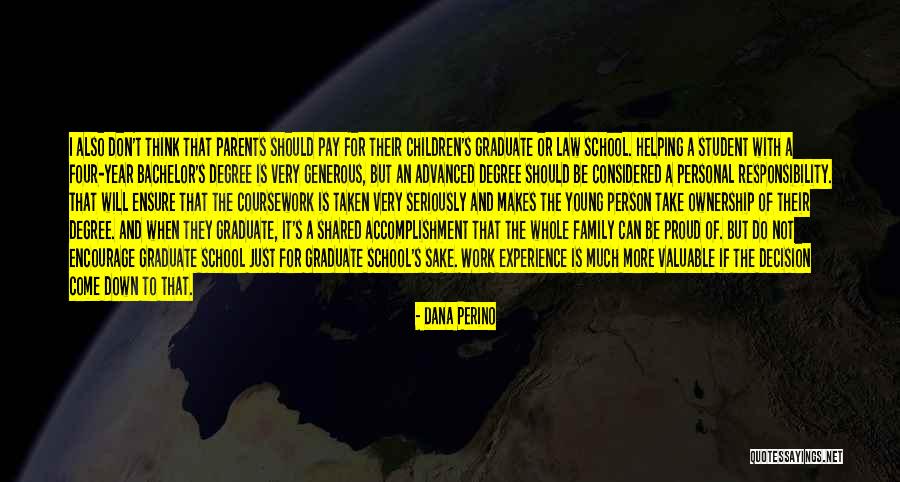 Helping Each Other At Work Quotes By Dana Perino Helping Each Other At Work Quotes By Dana Perino