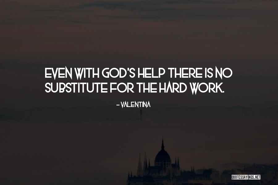 Helping Each Other At Work Quotes By Valentina Helping Each Other At Work Quotes By Valentina
