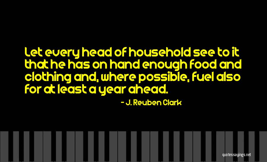 Helping Friends Through A Break Up Quotes By J. Reuben Clark Helping Friends Through A Break Up Quotes By J. Reuben Clark