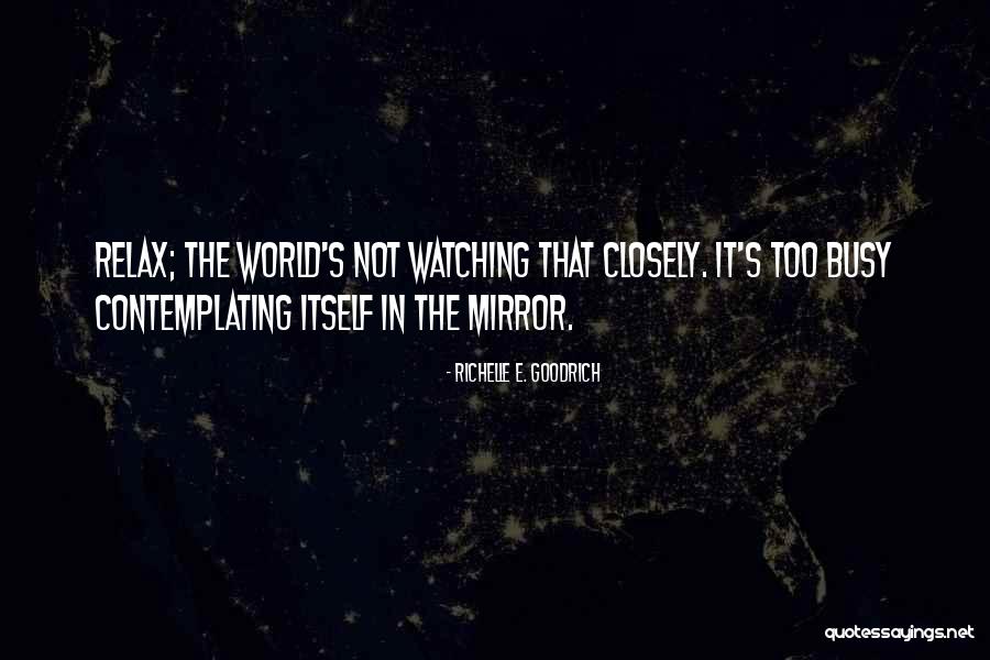 Helping Migrants Quotes By Richelle E. Goodrich Helping Migrants Quotes By Richelle E. Goodrich