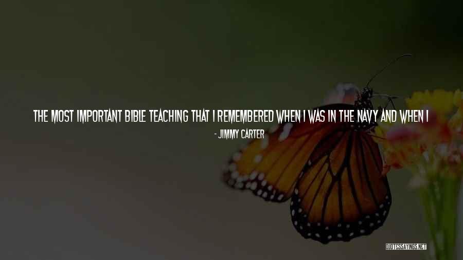 Helping Others Bible Quotes By Jimmy Carter Helping Others Bible Quotes By Jimmy Carter