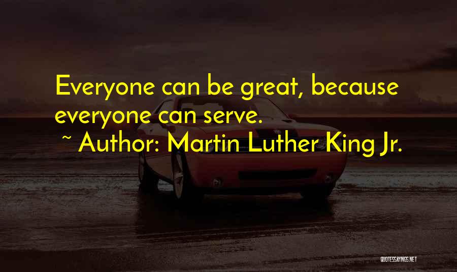 Helping Others Community Quotes By Martin Luther King Jr.