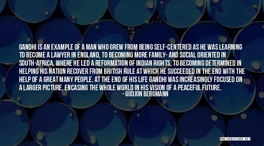 Helping Others Gandhi Quotes By Gudjon Bergmann Helping Others Gandhi Quotes By Gudjon Bergmann