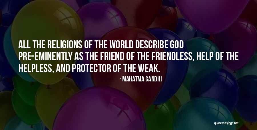 Helping Others Gandhi Quotes By Mahatma Gandhi