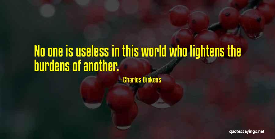 Helping Others Giving Quotes By Charles Dickens Helping Others Giving Quotes By Charles Dickens