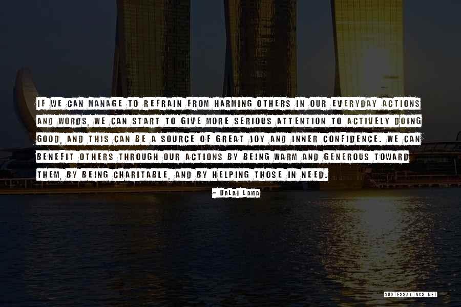 Helping Others Giving Quotes By Dalai Lama Helping Others Giving Quotes By Dalai Lama