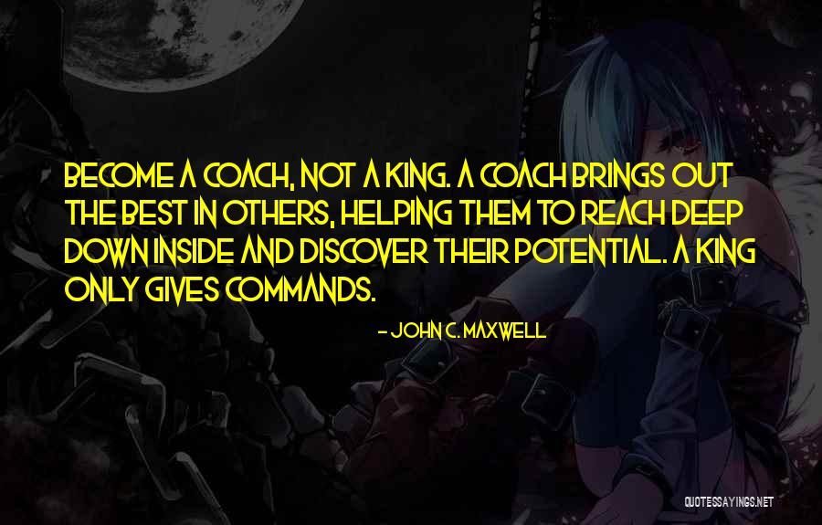 Helping Others Giving Quotes By John C. Maxwell Helping Others Giving Quotes By John C. Maxwell