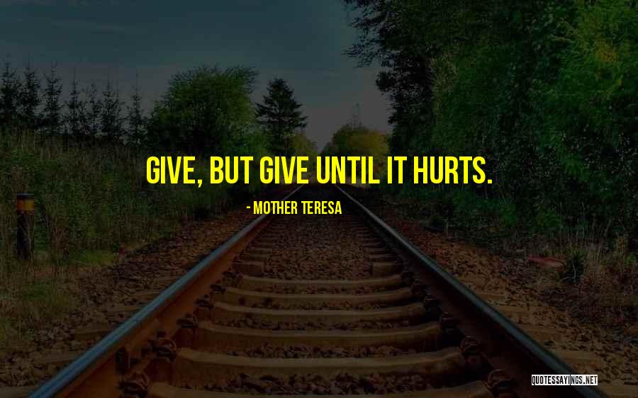 Helping Others Giving Quotes By Mother Teresa Helping Others Giving Quotes By Mother Teresa