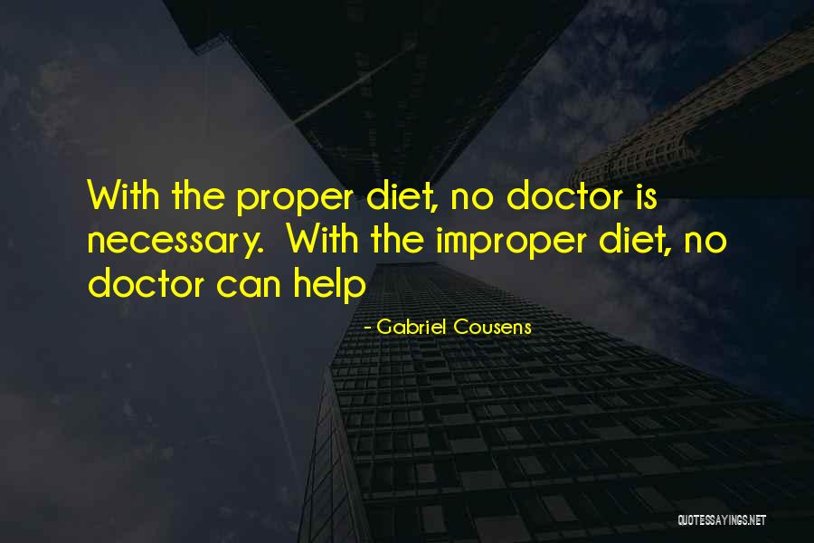 Helping Others Help Themselves Quotes By Gabriel Cousens Helping Others Help Themselves Quotes By Gabriel Cousens