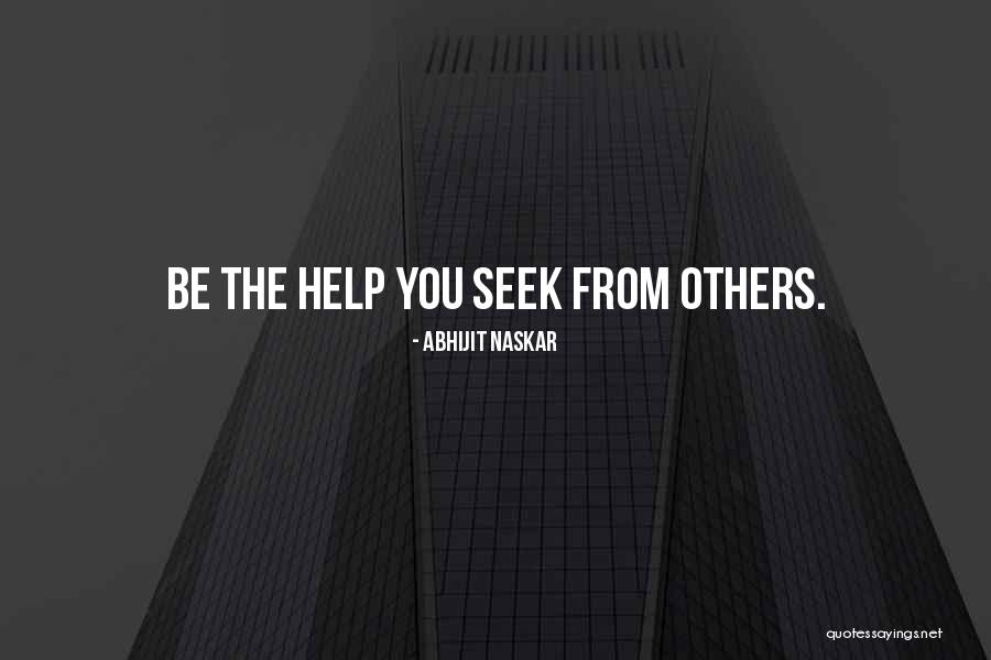 Helping Others Quotes Quotes By Abhijit Naskar Helping Others Quotes Quotes By Abhijit Naskar