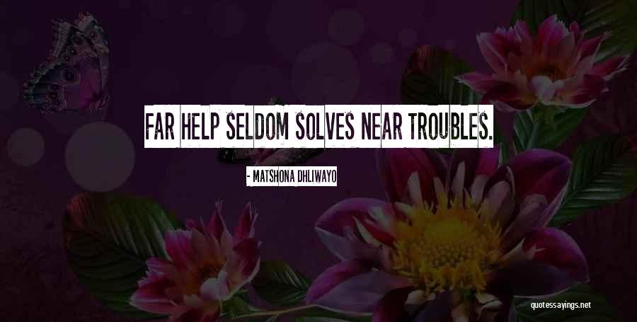 Helping Others Quotes Quotes By Matshona Dhliwayo Helping Others Quotes Quotes By Matshona Dhliwayo