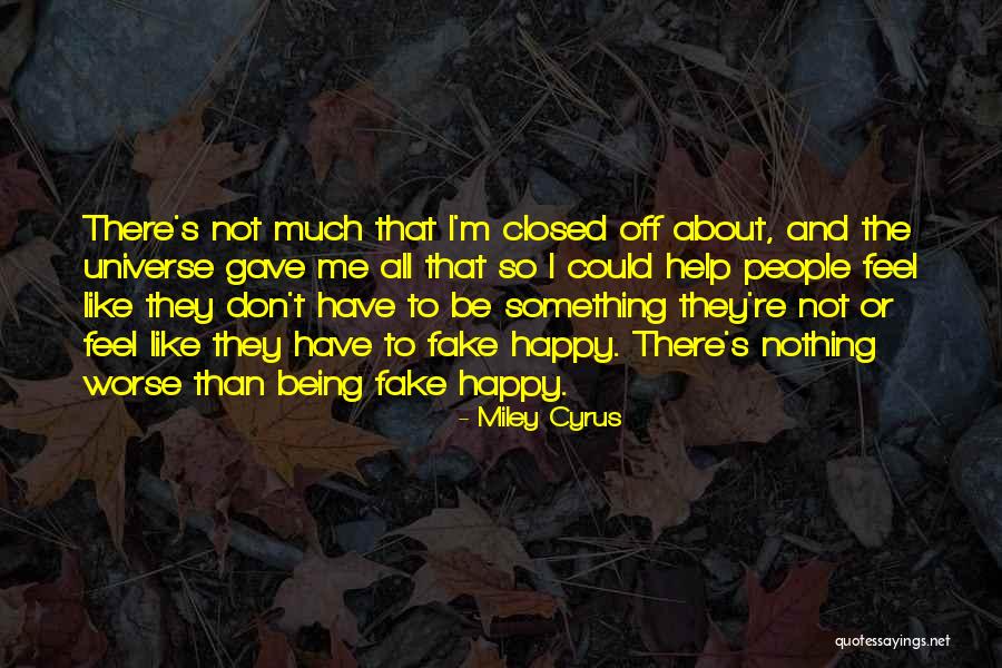 Helping Others Who Don't Help You Quotes By Miley Cyrus Helping Others Who Don't Help You Quotes By Miley Cyrus