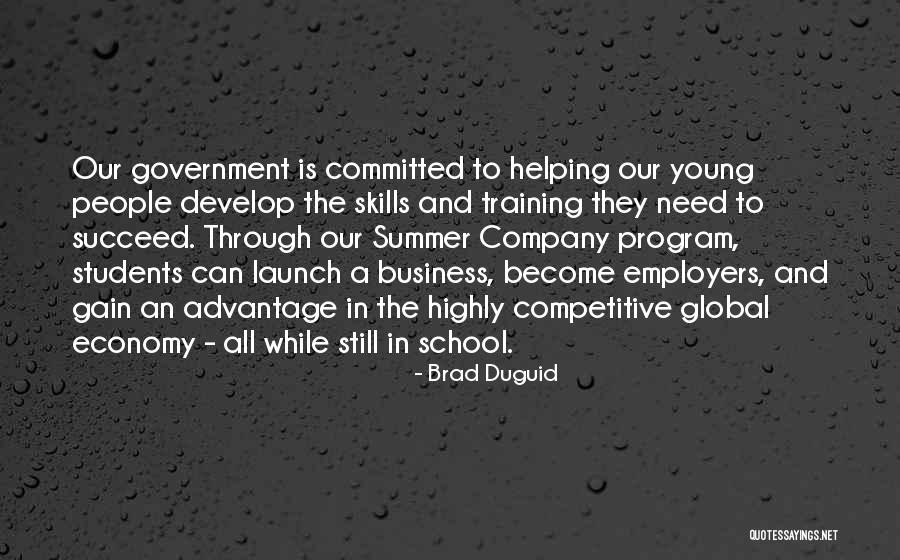 Helping People In Need Quotes By Brad Duguid Helping People In Need Quotes By Brad Duguid