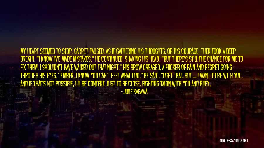Helping People Out Quotes By Julie Kagawa Helping People Out Quotes By Julie Kagawa