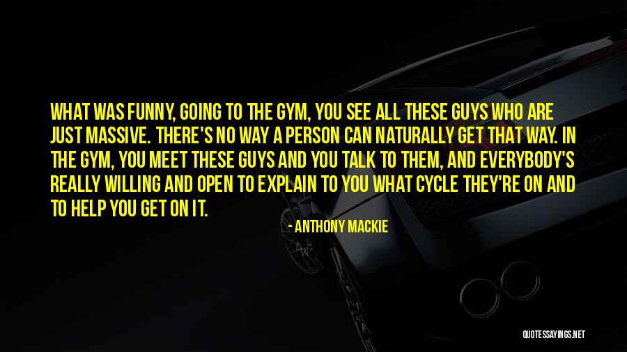 Helping Person Quotes By Anthony Mackie Helping Person Quotes By Anthony Mackie