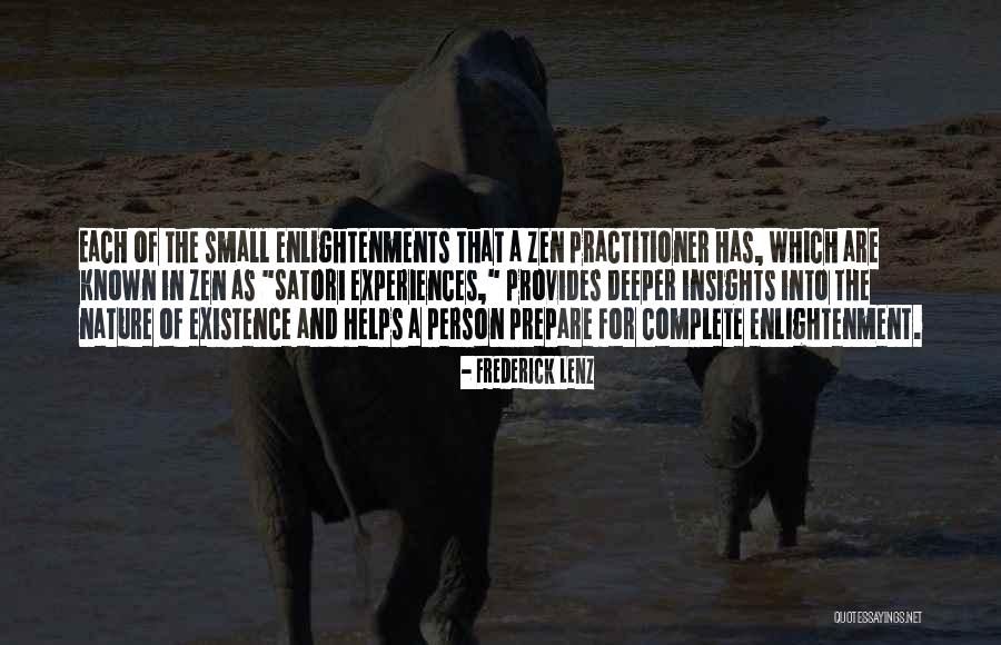 Helping Person Quotes By Frederick Lenz Helping Person Quotes By Frederick Lenz