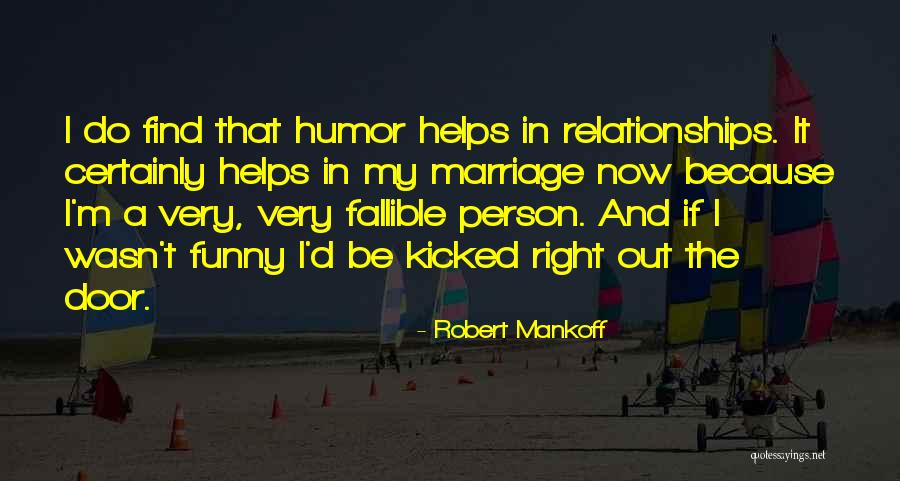 Helping Person Quotes By Robert Mankoff Helping Person Quotes By Robert Mankoff