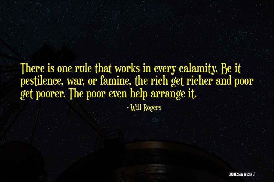 Helping Poor Quotes By Will Rogers Helping Poor Quotes By Will Rogers