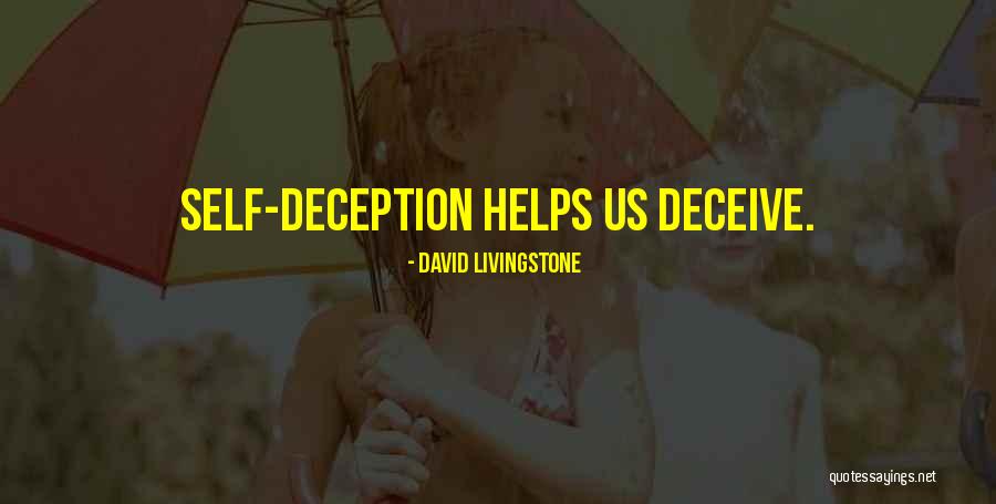Helping Self Quotes By David Livingstone Helping Self Quotes By David Livingstone