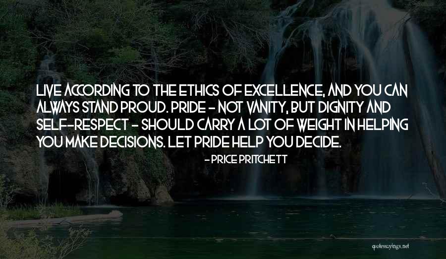 Helping Self Quotes By Price Pritchett Helping Self Quotes By Price Pritchett