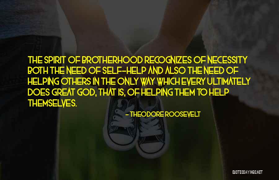 Helping Self Quotes By Theodore Roosevelt Helping Self Quotes By Theodore Roosevelt