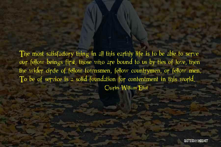 Helping Serve Others Quotes By Charles William Eliot Helping Serve Others Quotes By Charles William Eliot