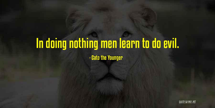 Helping Someone Who Is Sad Quotes By Cato The Younger Helping Someone Who Is Sad Quotes By Cato The Younger