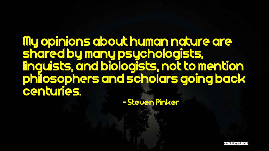 Helping The Oppressed Quotes By Steven Pinker Helping The Oppressed Quotes By Steven Pinker