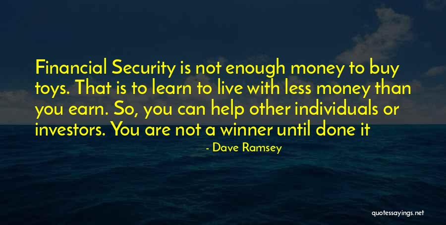 Helping With Money Quotes By Dave Ramsey Helping With Money Quotes By Dave Ramsey