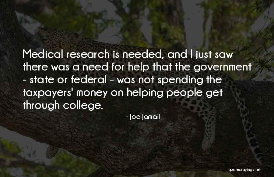 Helping With Money Quotes By Joe Jamail Helping With Money Quotes By Joe Jamail