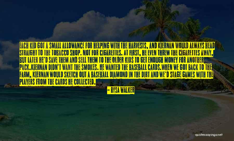 Helping With Money Quotes By Rysa Walker Helping With Money Quotes By Rysa Walker