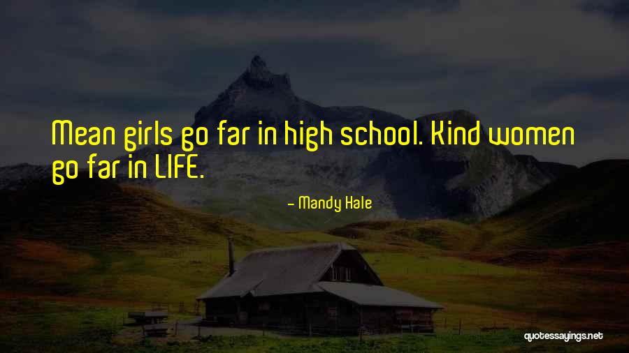 Helping Women Quotes By Mandy Hale Helping Women Quotes By Mandy Hale