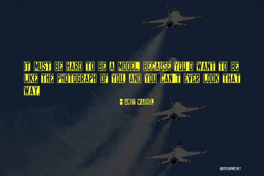 Helpisherede Quotes By Andy Warhol Helpisherede Quotes By Andy Warhol