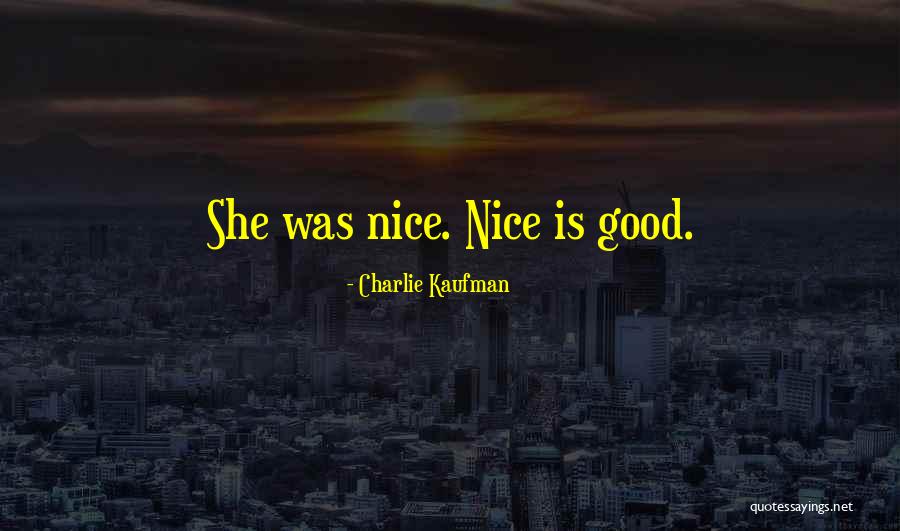 Helplines Partnership Quotes By Charlie Kaufman Helplines Partnership Quotes By Charlie Kaufman