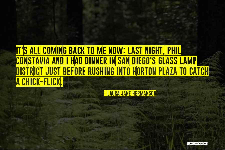 Helpmann Awards Quotes By Laura Jane Hermanson Helpmann Awards Quotes By Laura Jane Hermanson