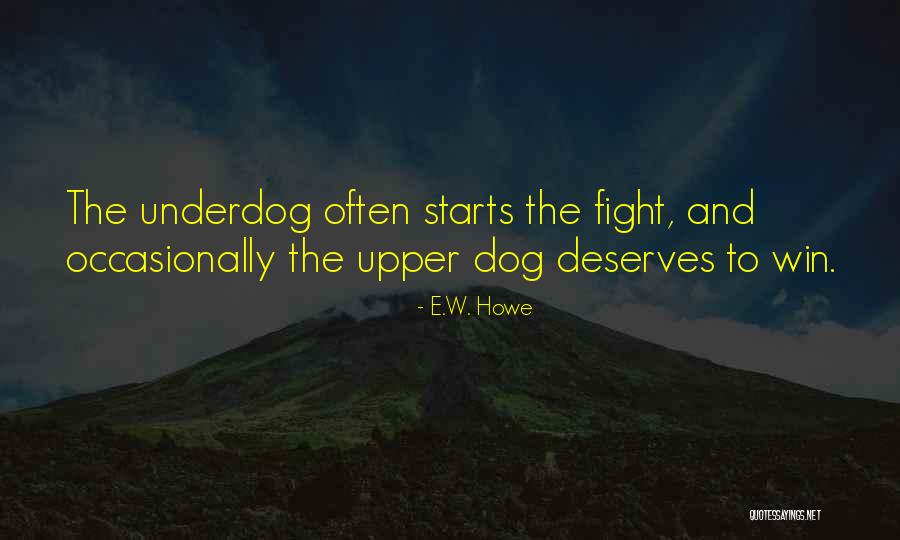 Helpmates Meadville Quotes By E.W. Howe Helpmates Meadville Quotes By E.W. Howe