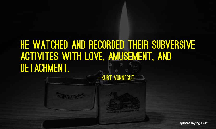 Helpmates Meadville Quotes By Kurt Vonnegut Helpmates Meadville Quotes By Kurt Vonnegut