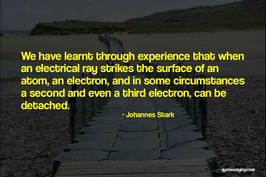Helpmates Warren Quotes By Johannes Stark Helpmates Warren Quotes By Johannes Stark