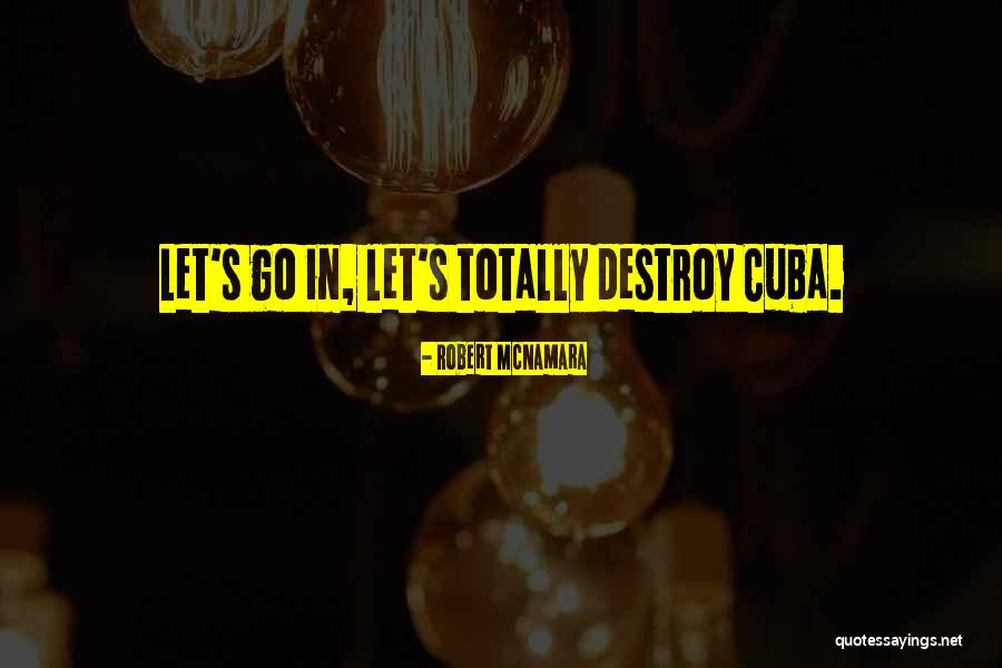 Helpmeet Quotes By Robert McNamara Helpmeet Quotes By Robert McNamara
