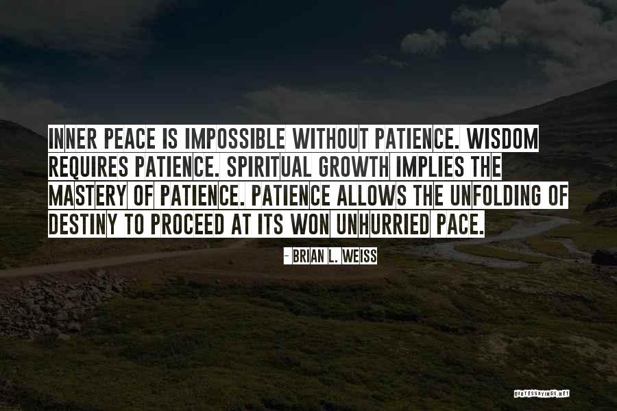 Helptobuysw Quotes By Brian L. Weiss Helptobuysw Quotes By Brian L. Weiss