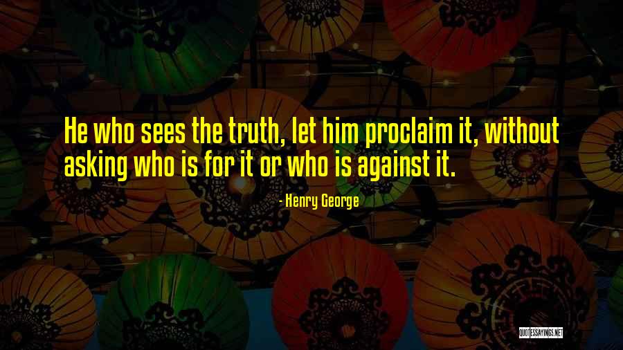 Helptobuysw Quotes By Henry George Helptobuysw Quotes By Henry George