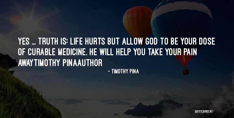 Helrun Quotes By Timothy Pina Helrun Quotes By Timothy Pina